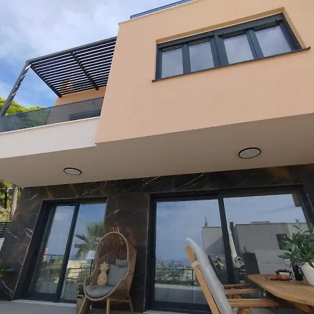 Serenity - Riviera Villa Makarska