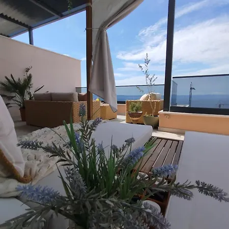 Serenity - Riviera Makarska