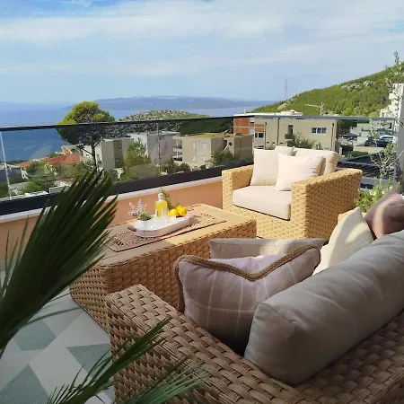 Serenity - Riviera Villa