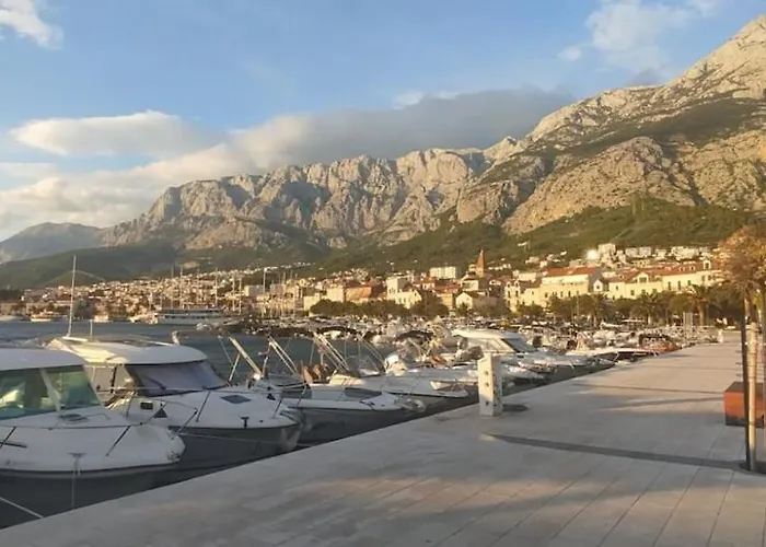Serenity - Riviera Makarska