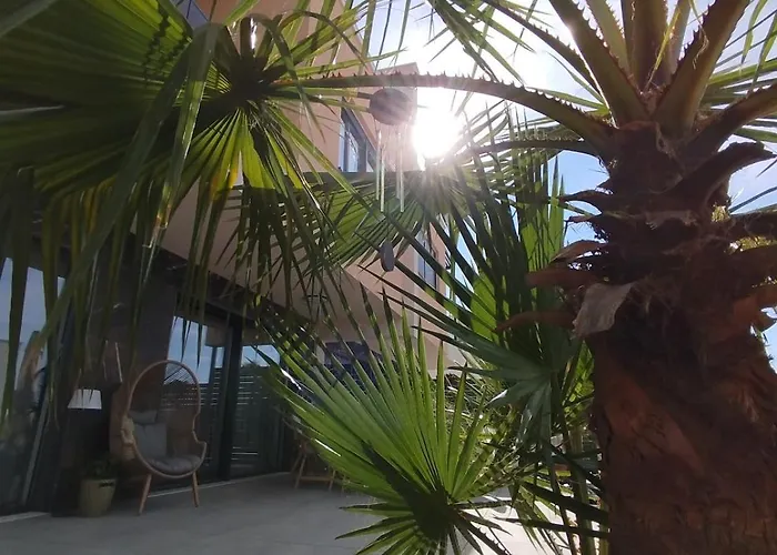 Villa Serenity - Riviera Makarska