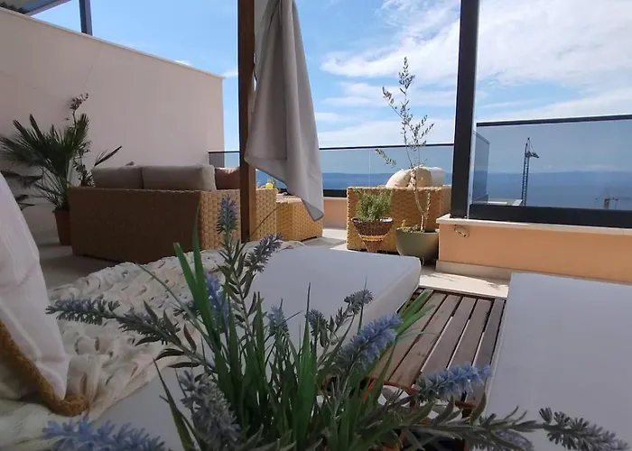 Serenity - Riviera Makarska