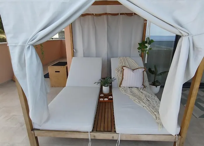 Villa Serenity - Riviera *