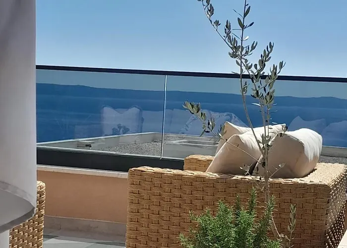 Villa Serenity - Riviera *