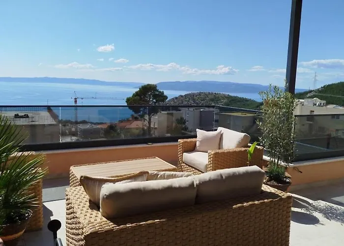 Villa Serenity - Riviera *