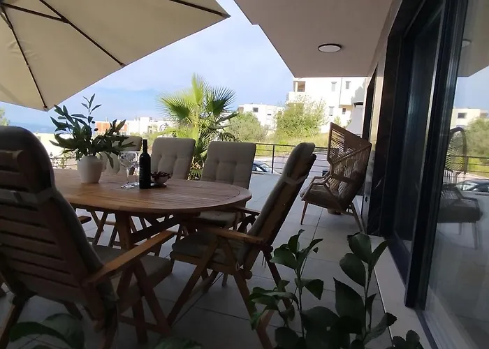 Villa Serenity - Riviera *