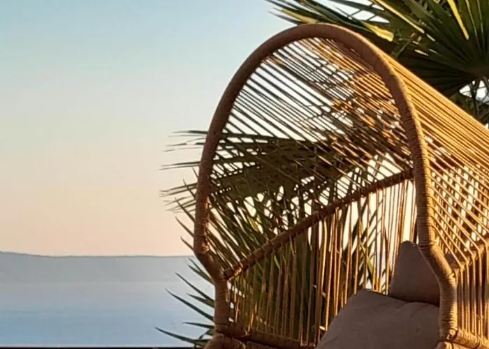 Serenity - Riviera Villa