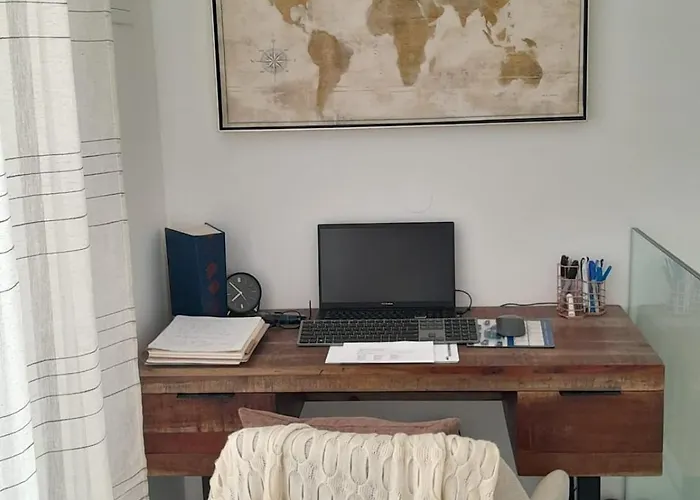 Villa Serenity - Riviera