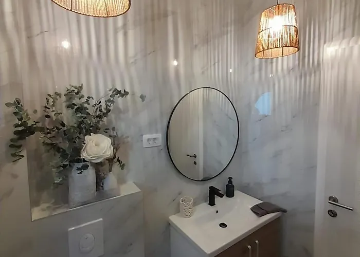 Villa Serenity - Riviera *