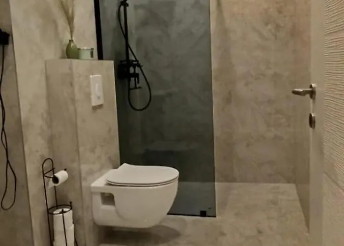 Serenity - Riviera Villa *