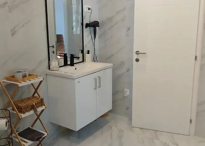 Serenity - Riviera Villa *