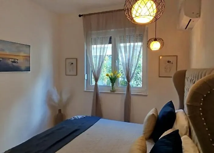 Serenity - Riviera Makarska