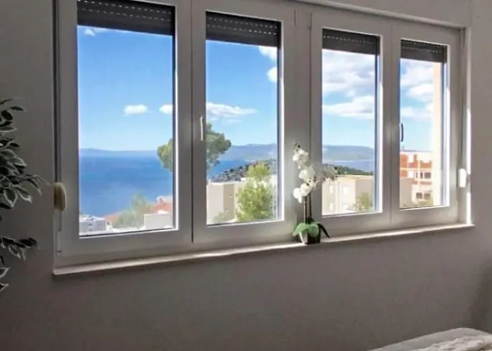 Serenity - Riviera Villa