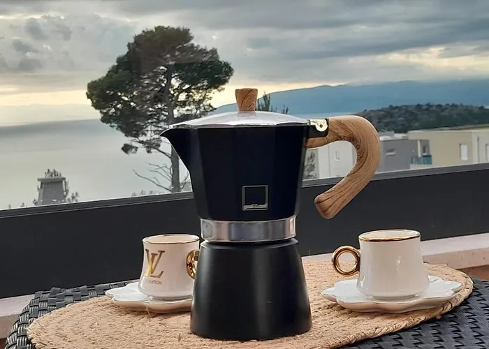 Serenity - Riviera Villa