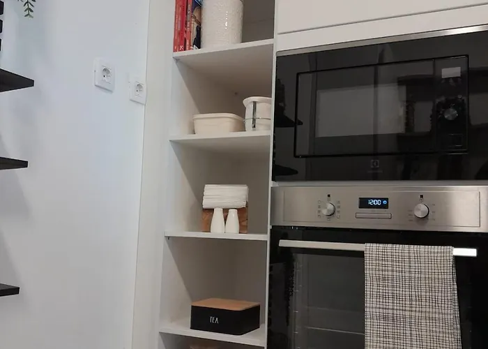 Serenity - Riviera * Makarska