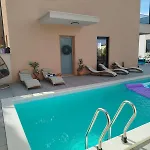 Villa Serenity - Riviera
