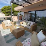 Villa Serenity - Riviera *