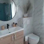 Serenity - Riviera * マカルスカ