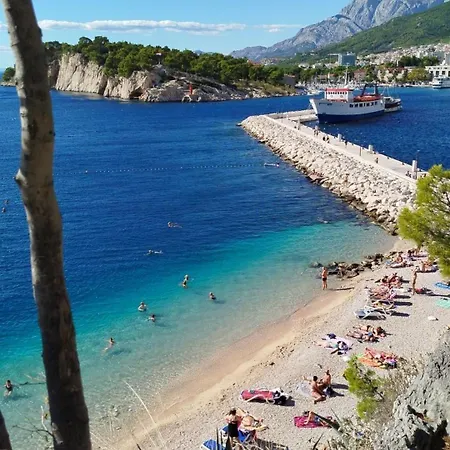 Serenity - Riviera * Makarska