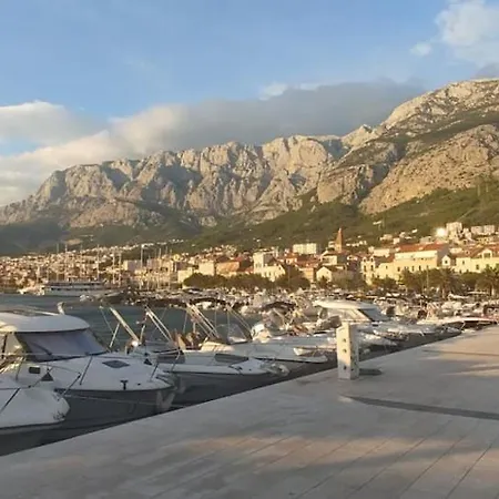 Serenity - Riviera Makarska