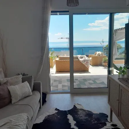 Serenity - Riviera Willa