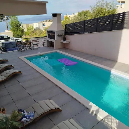 Serenity - Riviera *