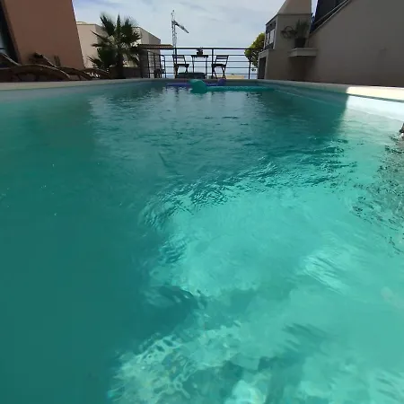 Serenity - Riviera * Makarska