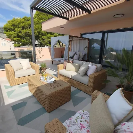Villa Serenity - Riviera *