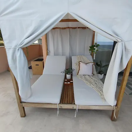 Villa Serenity - Riviera *