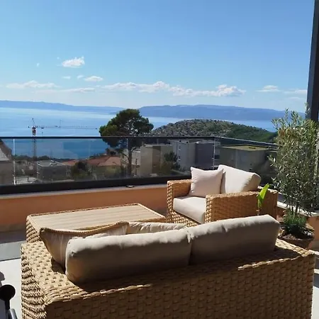 Villa Serenity - Riviera *