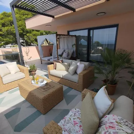 Serenity - Riviera Makarska