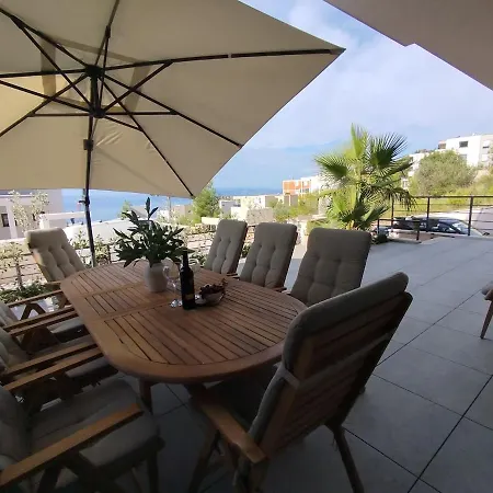 Serenity - Riviera *