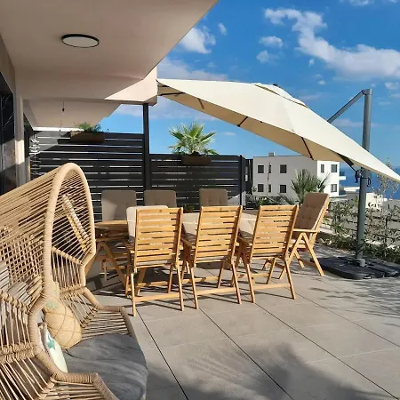 Serenity - Riviera Makarska