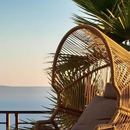 Serenity - Riviera Villa