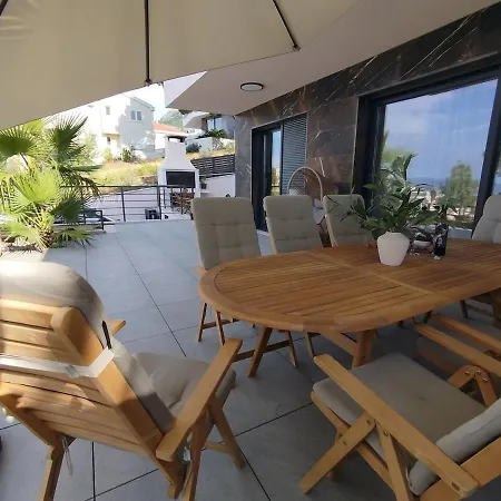 וילה Serenity - Riviera מאקרסקה