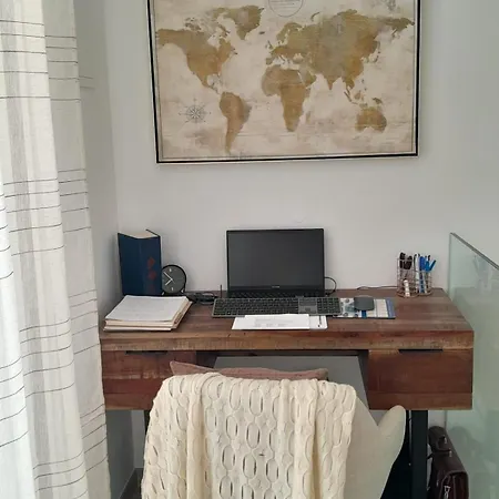 וילה Serenity - Riviera