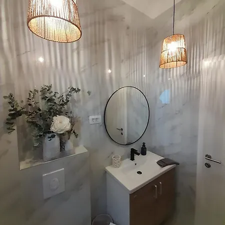 וילה Serenity - Riviera *