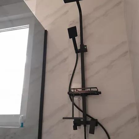 Serenity - Riviera * מאקרסקה