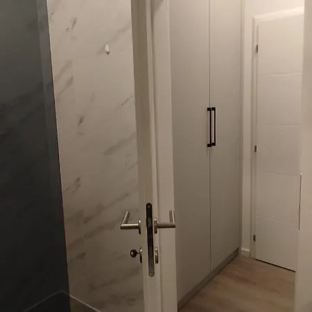 Serenity - Riviera * מאקרסקה