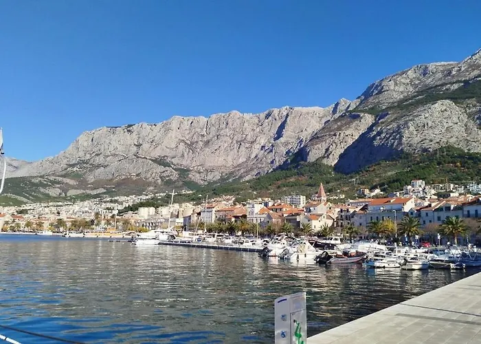 Serenity - Riviera Willa *