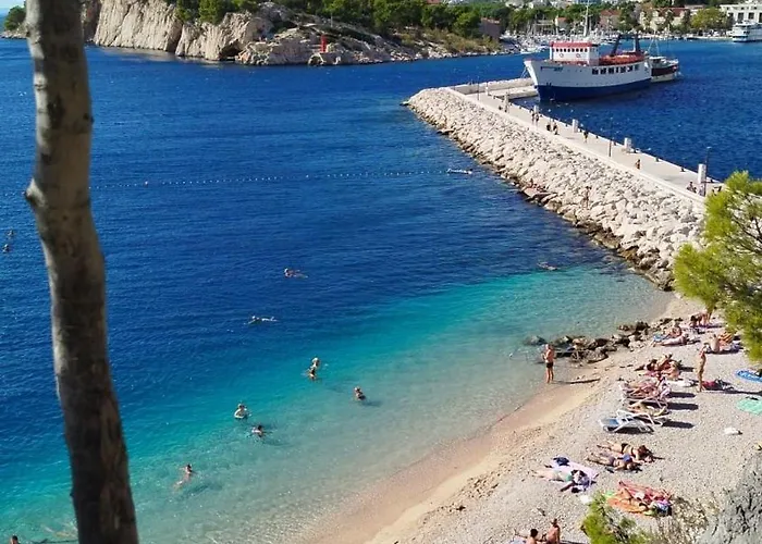 Serenity - Riviera * Макарська