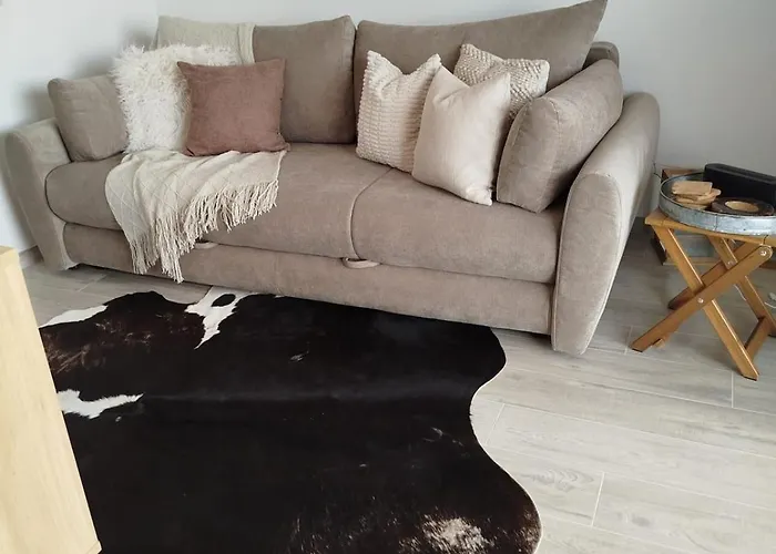 Willa Serenity - Riviera Makarska