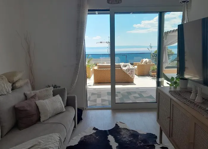 Serenity - Riviera Вілла