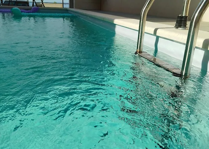 Serenity - Riviera * מאקרסקה