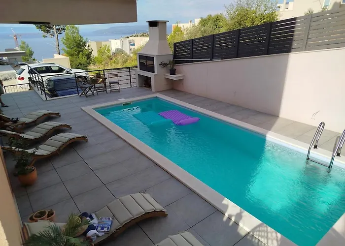 Serenity - Riviera *