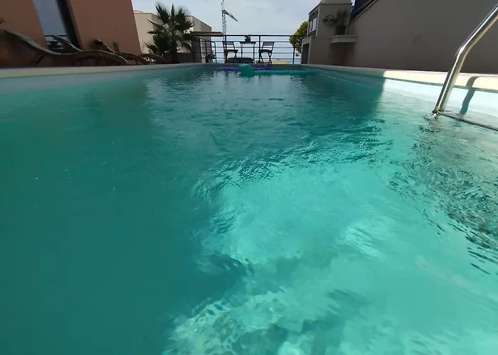 Serenity - Riviera * Makarska