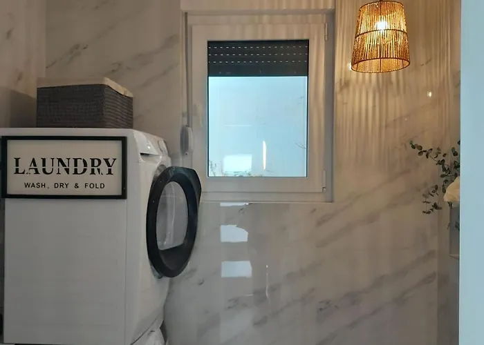 Serenity - Riviera וילה