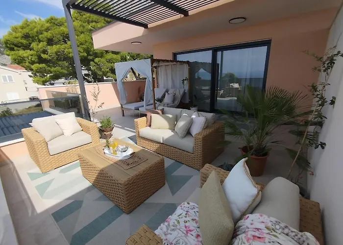 Serenity - Riviera Makarska