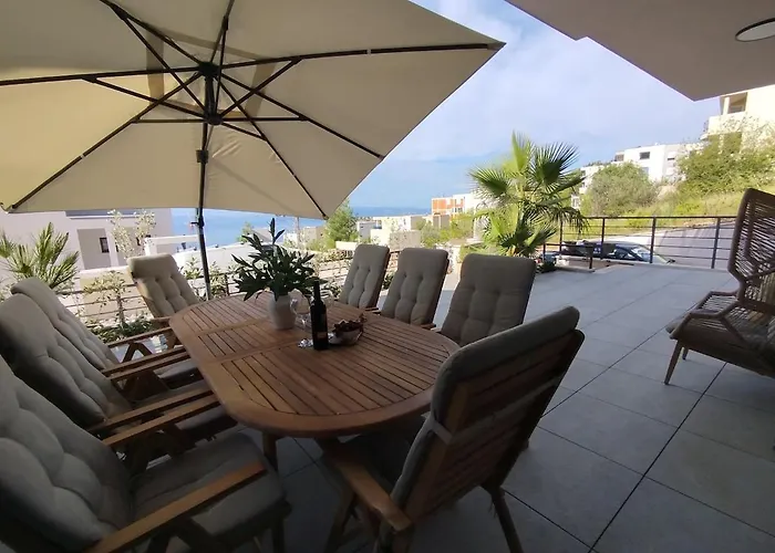 Serenity - Riviera *