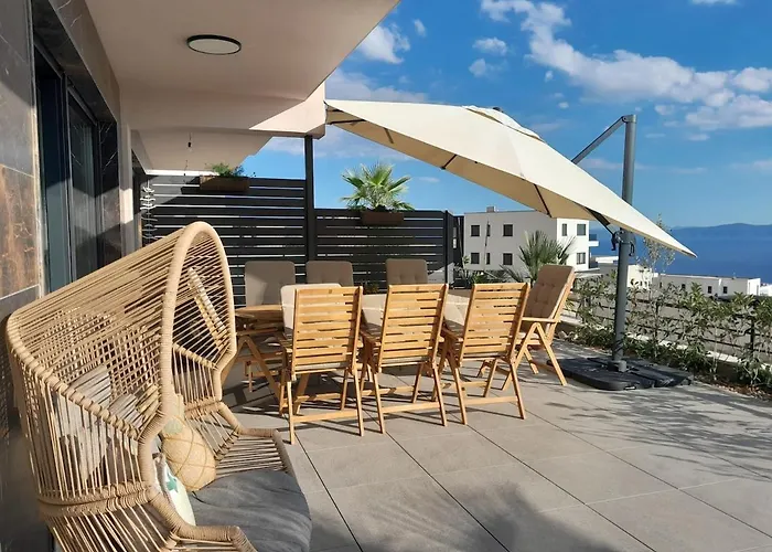 Serenity - Riviera Makarska